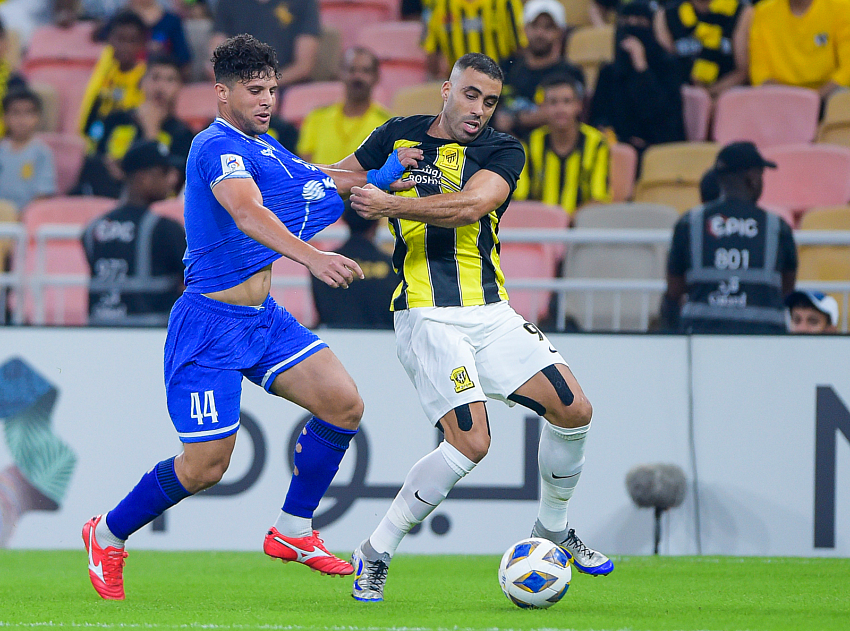 Abderrazak Hamdallah : prêté à Al Hilal pour le Mondial des Clubs 2025, un retour temporaire au sein d’un géant saoudien