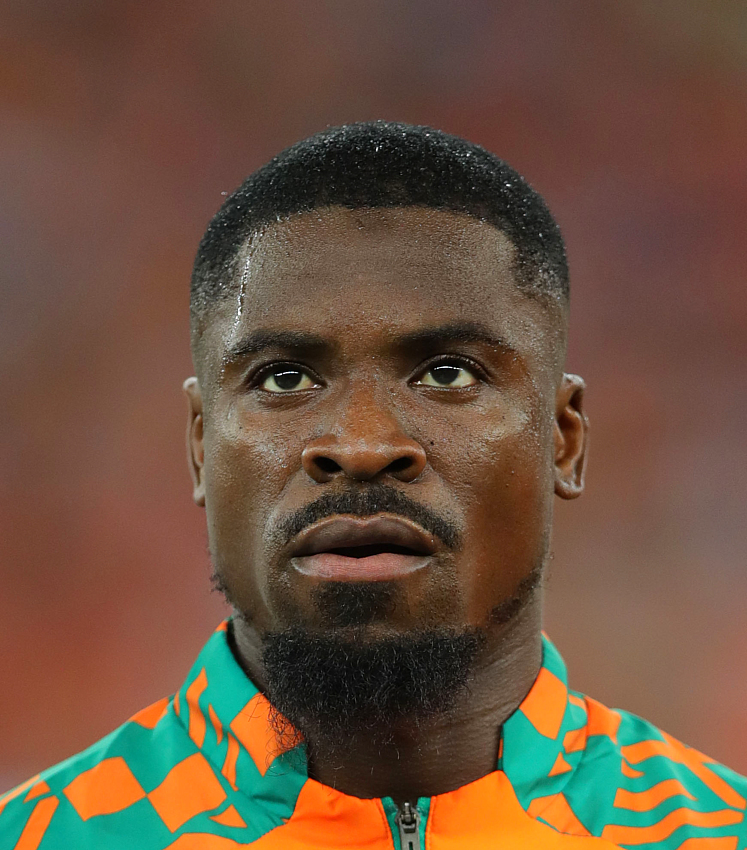 Serge Aurier : Le retour inattendu au Brésil ? Fluminense entre en jeu