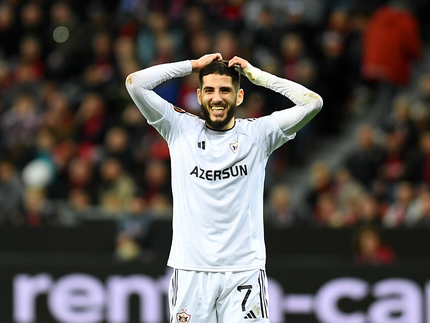 Yassine Benzia, l’international algérien, séduit Changchun Yatai pour un nouveau défi en Chine