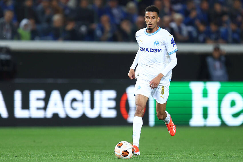 Azzedine Ounahi : Espanyol et Trabzonspor en lice pour le milieu marocain de l’OM