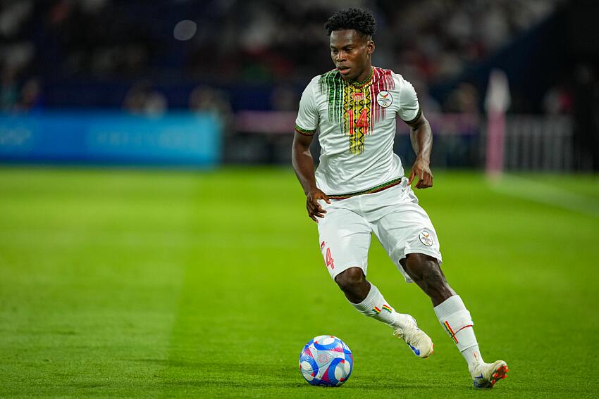 Qualifs Mondial 2026 : le Mali privé de 4 joueurs clés face au Ghana, un défi majeur pour Tom Saintfiet