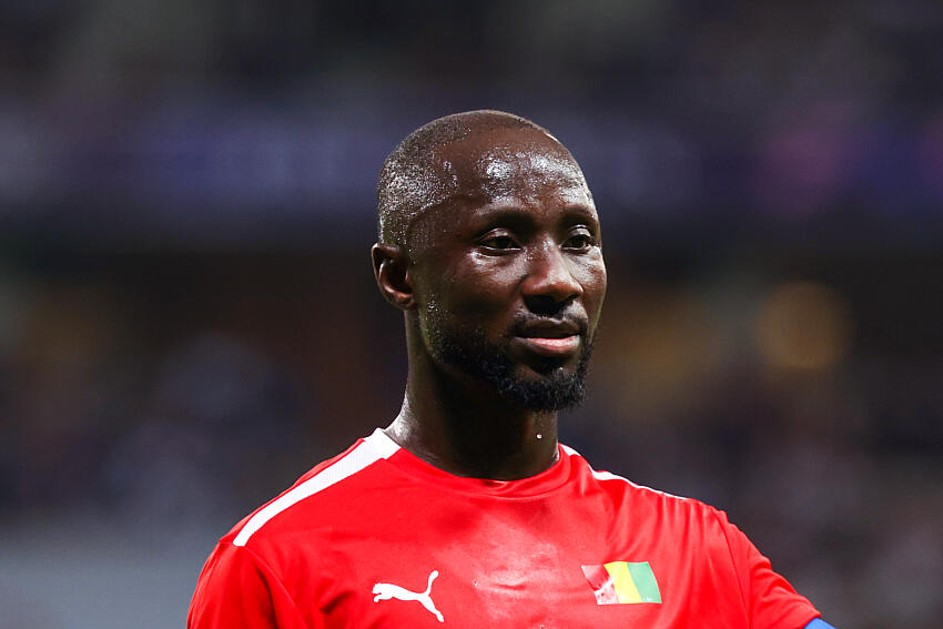 Naby Keïta : Vers une nouvelle aventure à Ferencváros