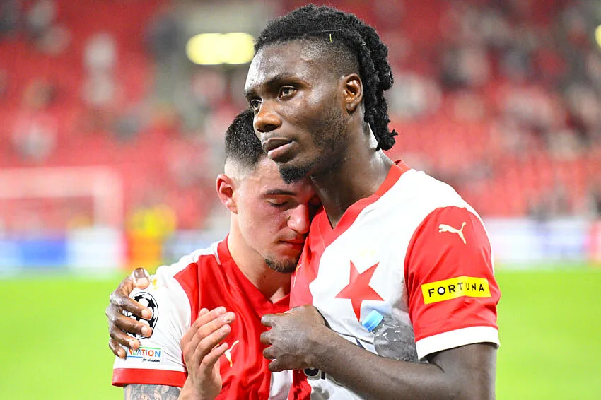 Igoh Ogbu prêté au Hambourg SV : un bond décisif pour le défenseur nigérian en Bundesliga