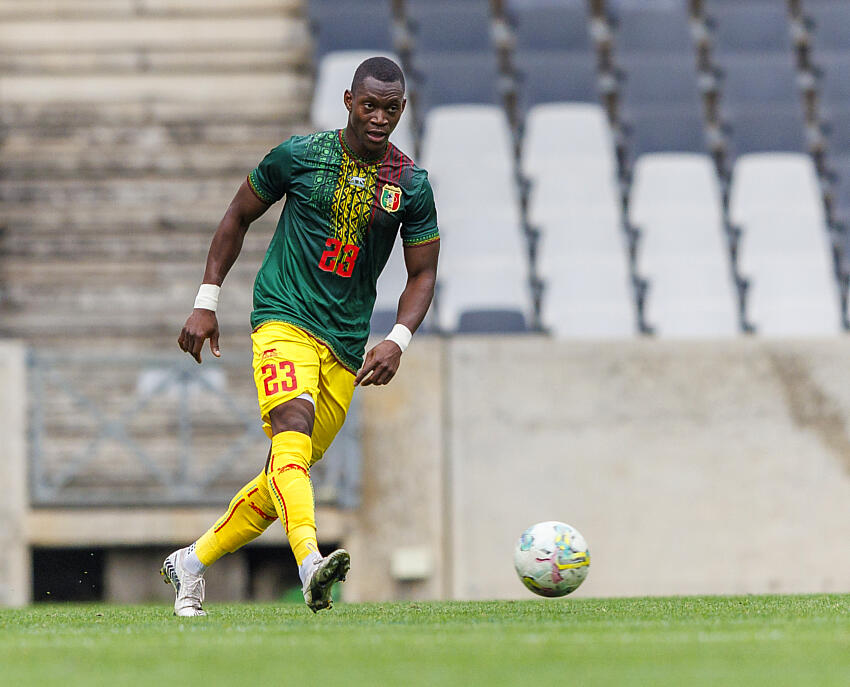 Éliminatoires Coupe du Monde 2026 – Mali domine largement les Comores et relance ses ambitions