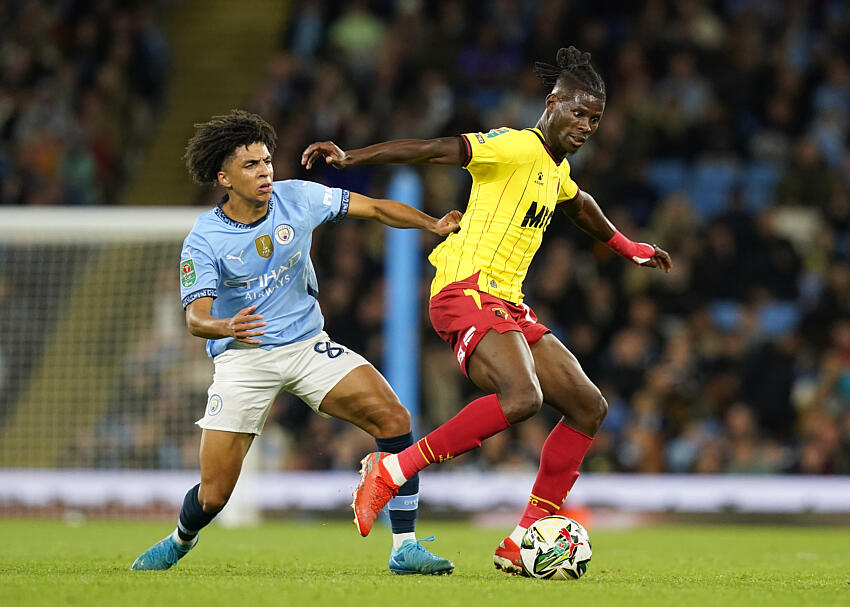 Vakoun Bayo à l’Udinese : le défenseur ivoirien veut se relancer en Serie A