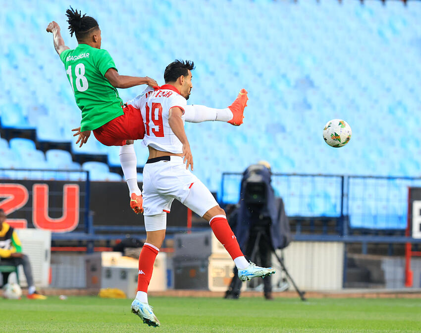 Sandro Trémoulet s’engage avec le FK Radnik