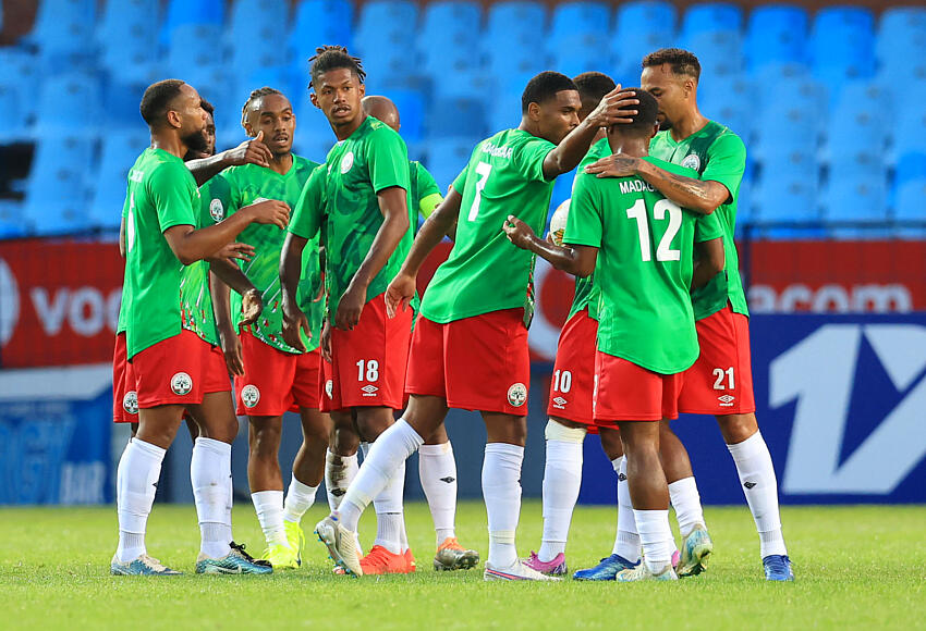 CHAN 2025 : Amertume à Dakar après l’élimination cruelle des Lions locaux par le Maroc