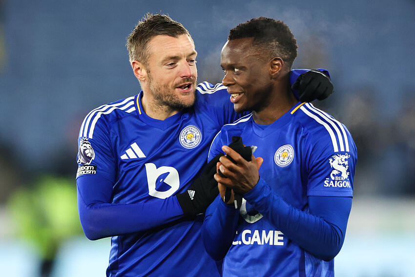 Patson Daka, entre blessures et transferts : quel avenir pour la star zambienne à Leicester ?