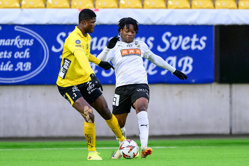 Terry Yegbe en passe de rejoindre le FC Metz : un transfert prometteur pour le football africain