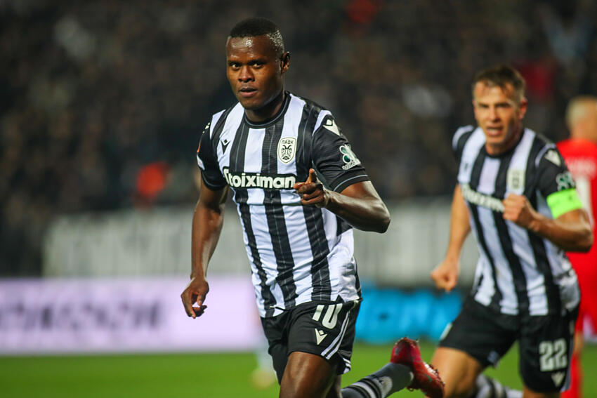 Ally Samatta, l’attaquant tanzanien à la conquête du Havre !