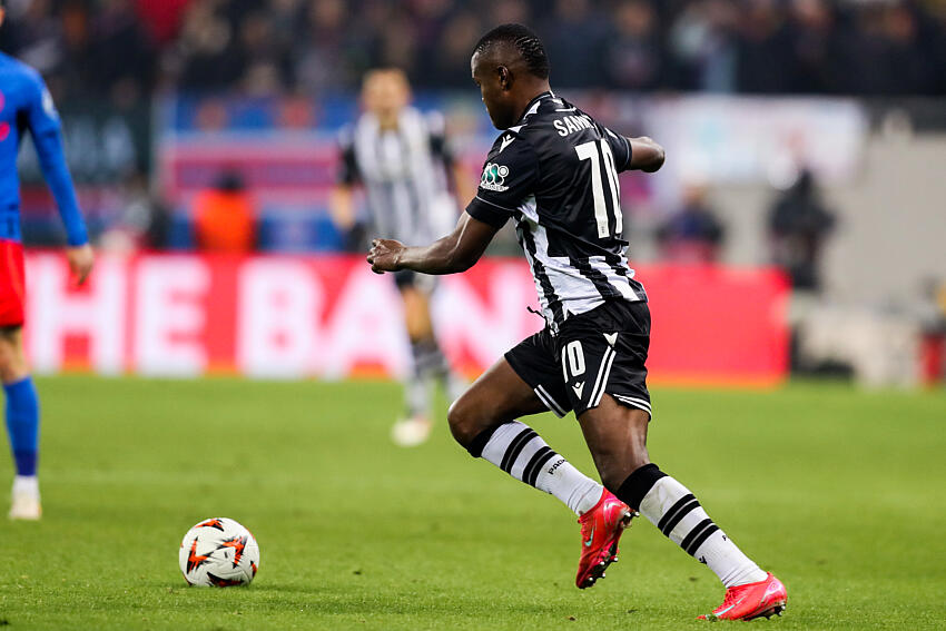 Mbwana Samatta : Nouveau chapitre en Ligue 1, un défi de taille