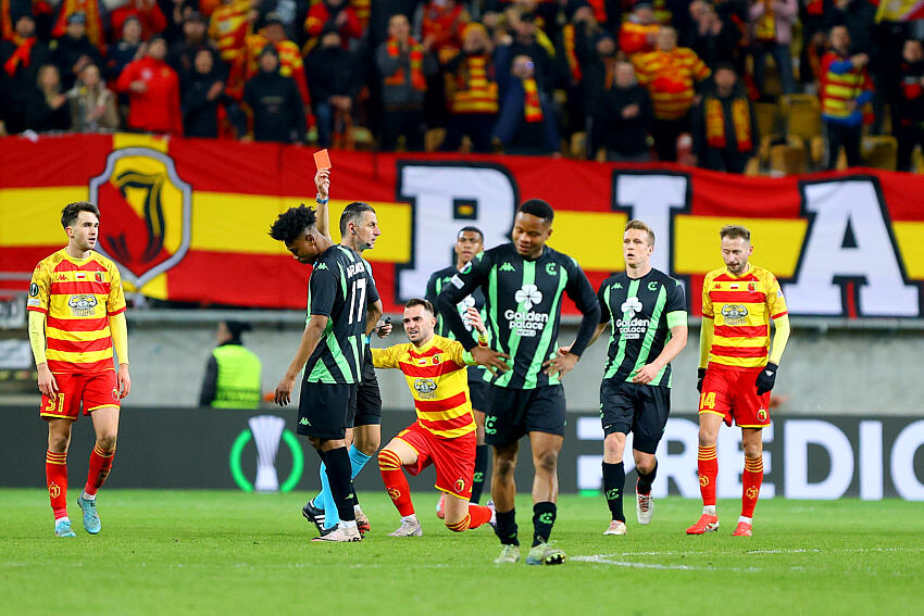 Abu Francis débarque à Toulouse : le milieu ghanéen prêt à révolutionner le Téfécé !