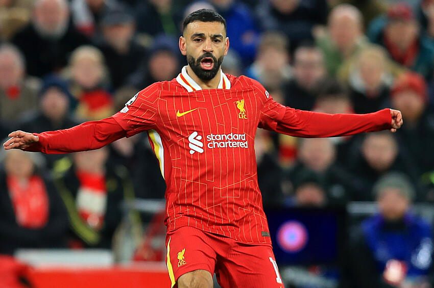 « Mohammed Salah interpelle l’UEFA : quel mystère entoure la mort du « Pelé palestinien » Suleiman Al-Obeid ?