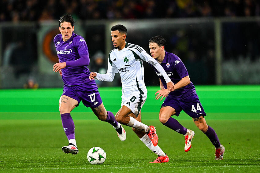 Azzedine Ounahi : l’Espanyol et Trabzonspor prêts à relancer le milieu marocain