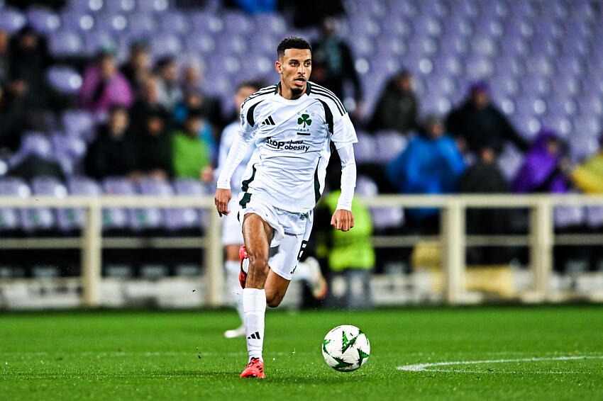 OM et Girona : une tentative d’échange avortée qui laisse Ounahi dans l’incertitude