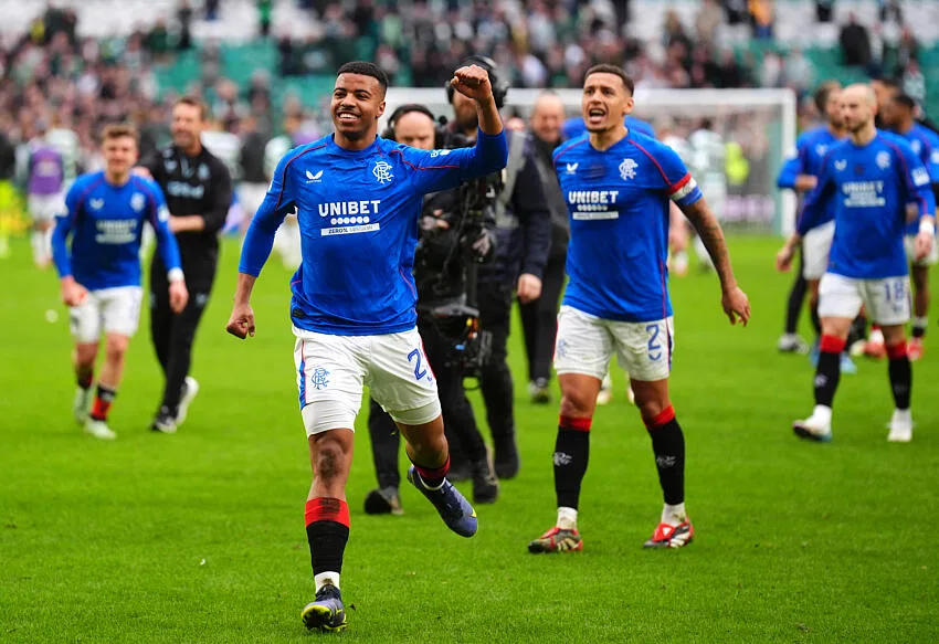 Le LOSC officialise la signature de l’attaquant marocain Hamza Igamane pour cinq saisons