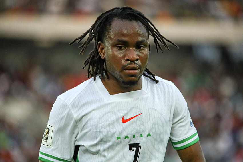 Choc européen : mauvaise nouvelle pour l’OM avec le retour d’Ademola Lookman