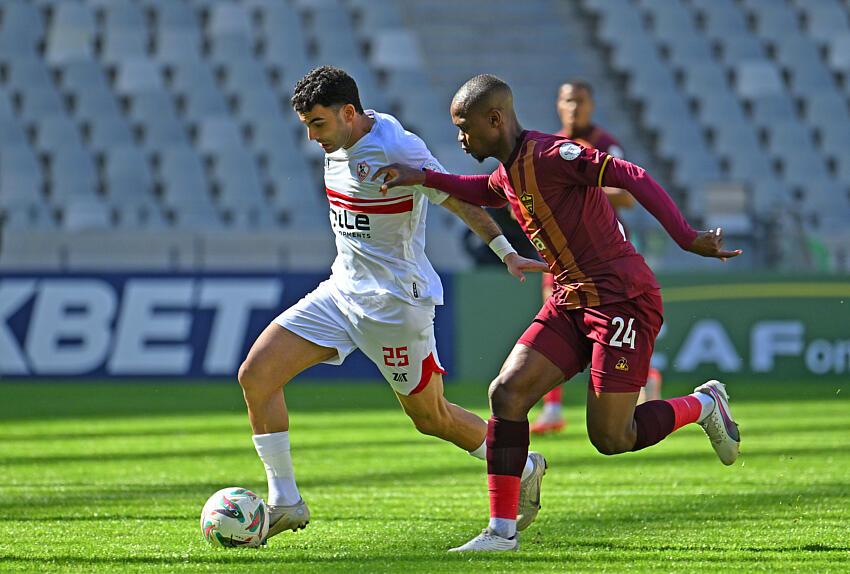Conflit juridique entre Zamalek et Zizo : le directeur sportif de Zamalek s’engage dans une bataille fervente après le transfert controversé vers Al Ahly