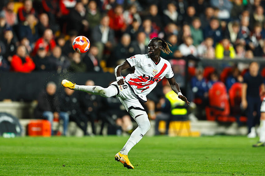 Liga 2025 : suivez Pathé Ciss, Abdul Mumin, Papa Dame Ba et Lass Kourouma