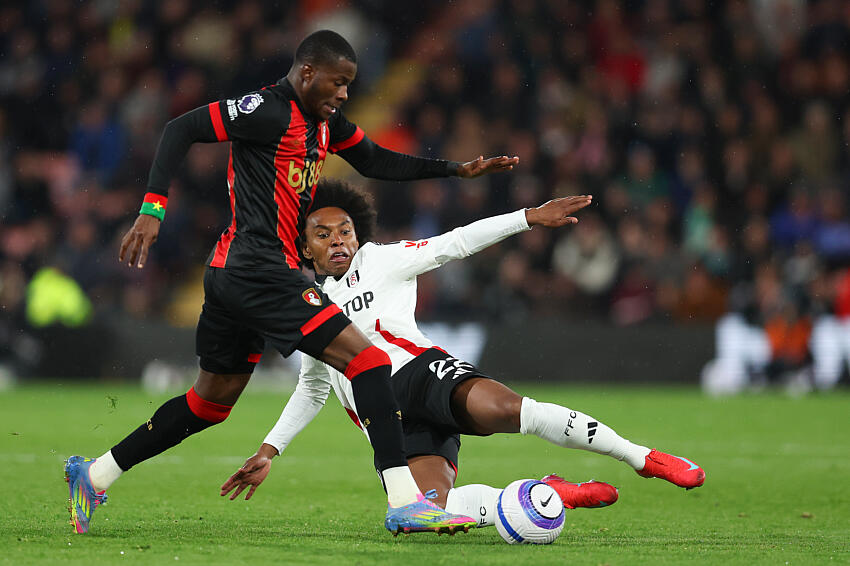 Dango Ouattara : une saison prometteuse entre Premier League et ambitions européennes