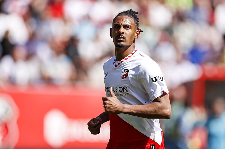Sébastien Haller : Le retour triomphal à FC Utrecht cet été 2025