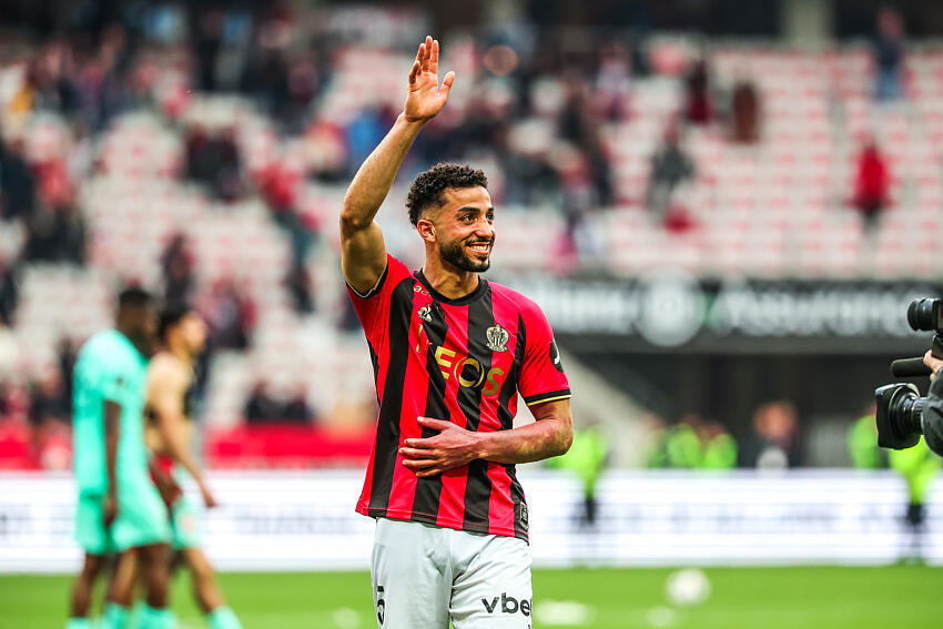 Mohamed Abdelmonem 2025 : Blessure grave et possible retour à Al Ahly