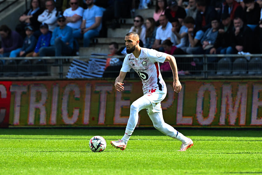 Jean-Eudes Aholou : du cœur de la Ligue 1 au soleil du Qatar