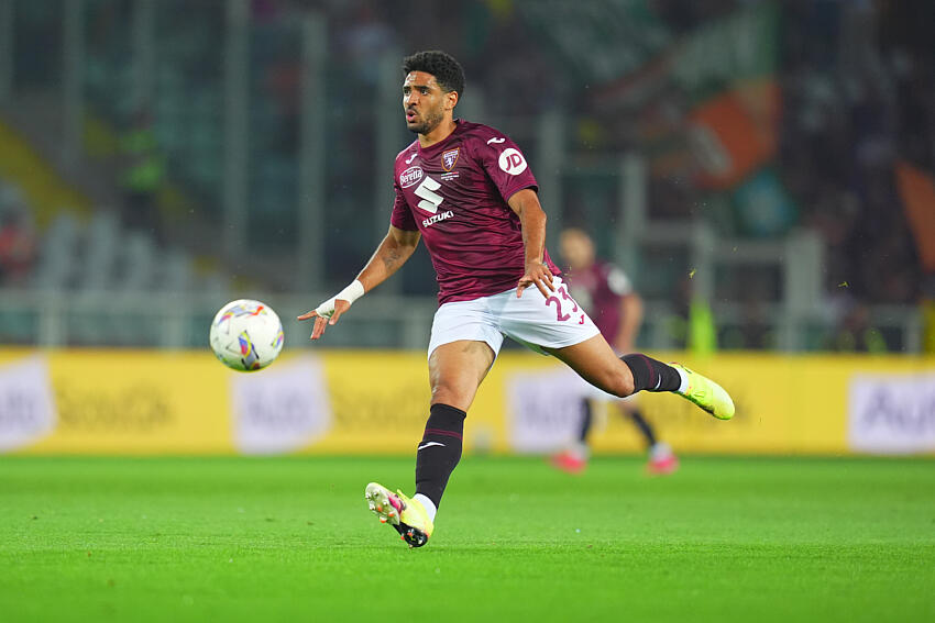 Saúl Coco au cœur d’une bataille entre Torino et Spartak Moscou : un transfert africain à 15 millions d’euros en jeu !