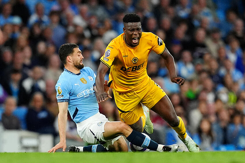 Marshall Munetsi en Premier League cet été