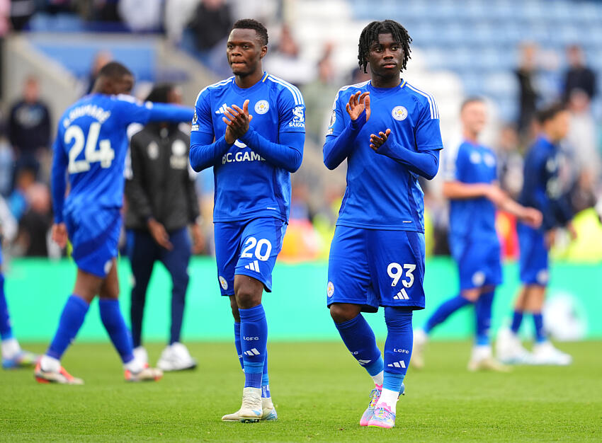 L’été 2025 de Patson Daka : un défi à Leicester avant un possible départ