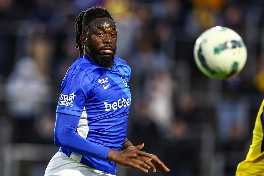 Tolu Arokodare offre la victoire cruciale au Nigeria dans les qualifications pour la Coupe du Monde 2026