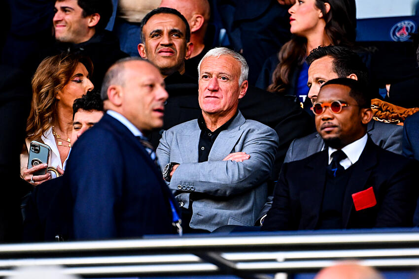 Ibrahim Traoré réunit les légendes du football africain pour la réouverture du Stade du 4-août au Burkina Faso