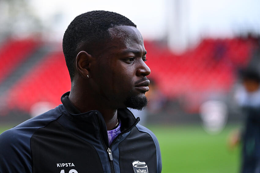 Montpellier mise sur l’avenir : Simon Ngapandouetnbu, la relève est assurée !