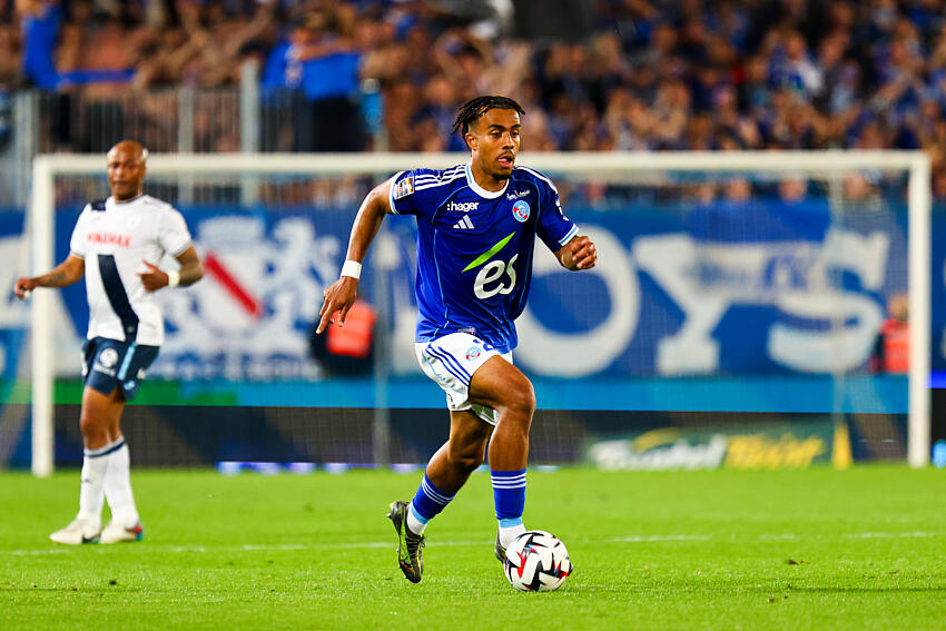 Marc Pubill s’envole à l’Atlético, Milan AC mise sur la révélation Guéla Doué