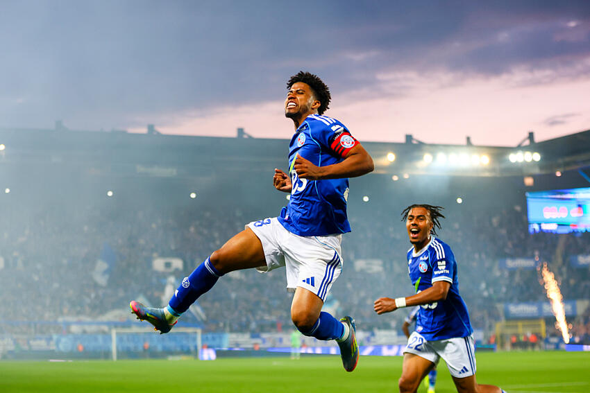 Guéla Doué : Un été brûlant, AC Milan revient à la charge cette semaine