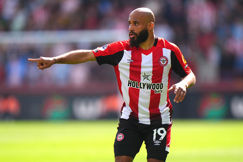 Bryan Mbeumo : l’Ailier camerounais devient le transfert africain le plus cher de l’été 2025