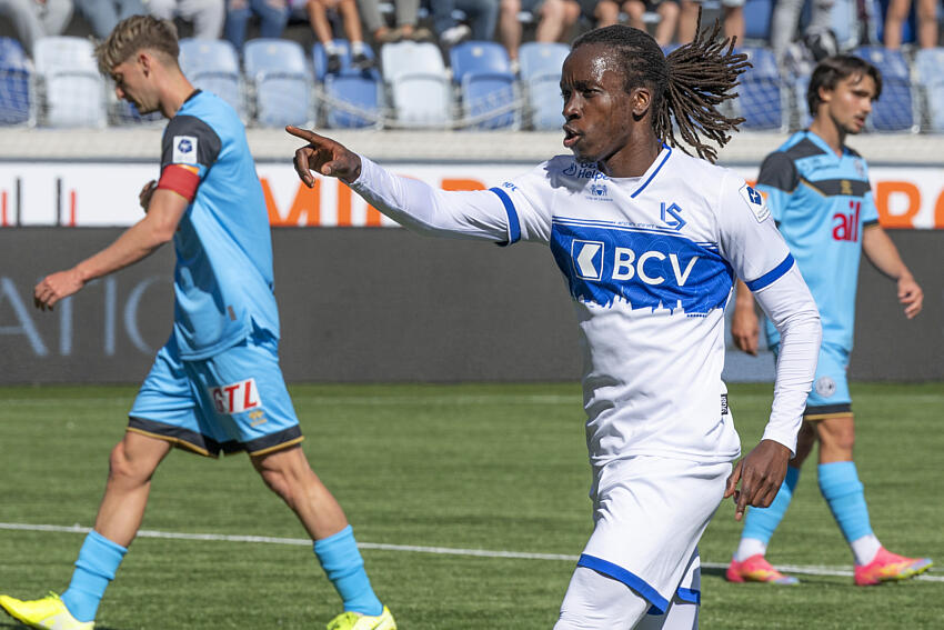 Fousseni Diabaté, l’ailier recherché qui anime le mercato estival 2025 !