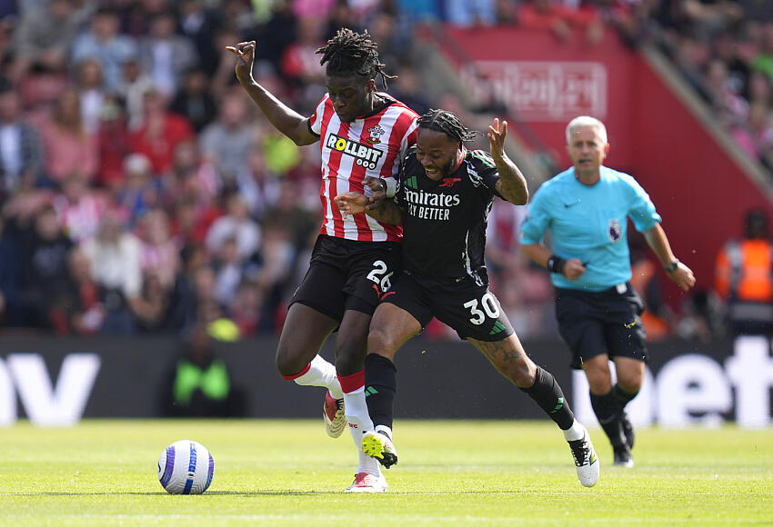 Mercato africain : Lesley Ugochukwu fait sensation avec son transfert à Burnley FC