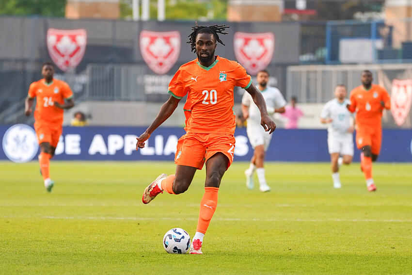 Evann Guessand a refusé une offre lucrative en Arabie Saoudite, l’OGC Nice frustré