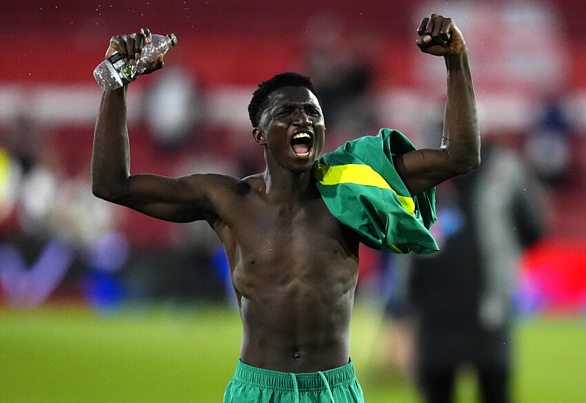 CHAN 2025 : La jeunesse sénégalaise défie l’expérience marocaine en demi-finale