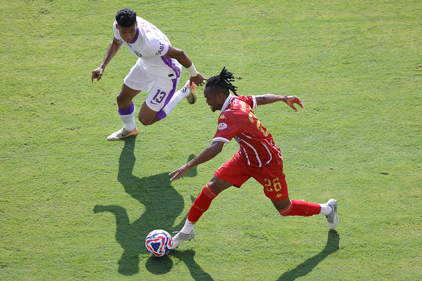 Transfert officiel : Mwalimu rejoint Simba SC en prêt d’un an sans option d’achat