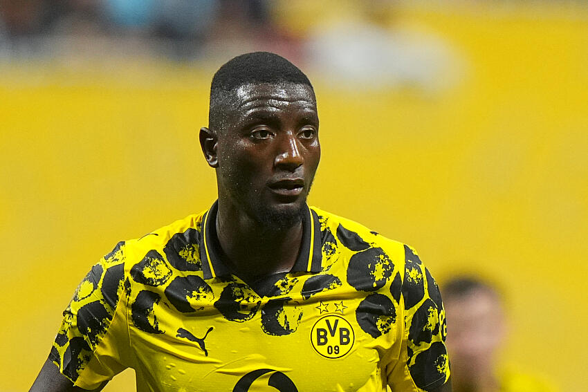 Serhou Guirassy, l’attaquant guinéen qui fait vibrer la Bundesliga et vise le Ballon d’Or 2025