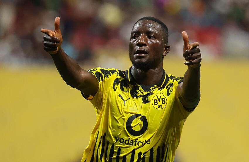 Serhou Guirassy : Le phénomène qui bouscule le Ballon d’Or 2025