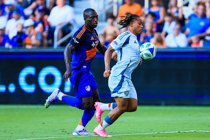 Kévin Denkey : été 2025, nouveau défi en MLS et record de transfert historique