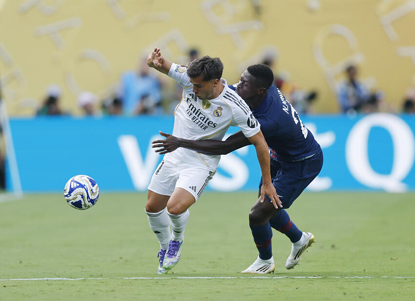 Brahim Diaz, entre performances et blessures : le récit d’une saison intense au Real Madrid