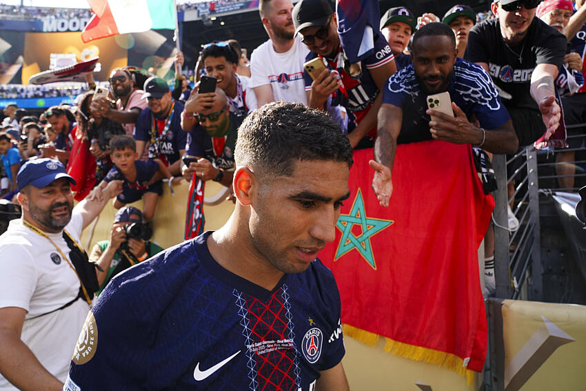 Canal+ dévoile Hakimi : vérité, ambitions et polémique