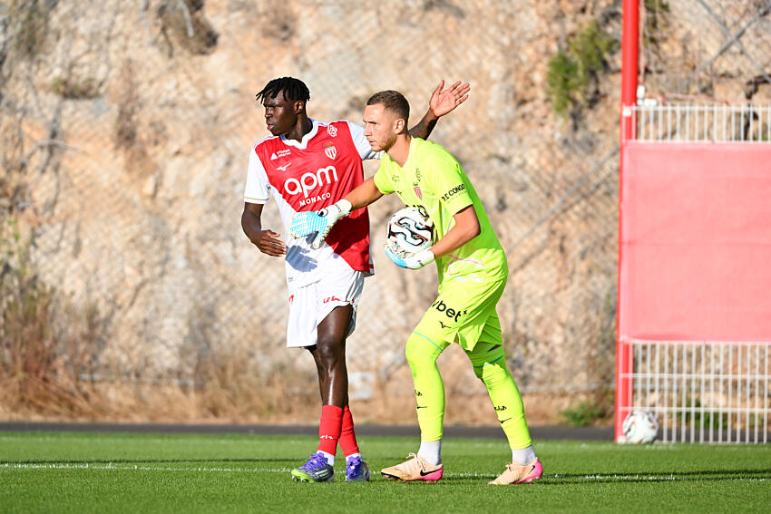 Galatasaray officialise la signature du défenseur ivoirien Wilfried Singo