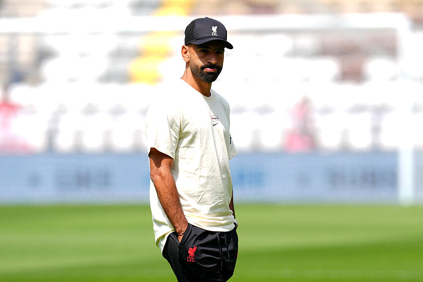 Mohamed Salah : Le Pharaon à la conquête du Ballon d’Or 2025