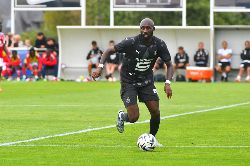 Seko Fofana : Le grand retour en Ligue 1 et la quête de renaissance