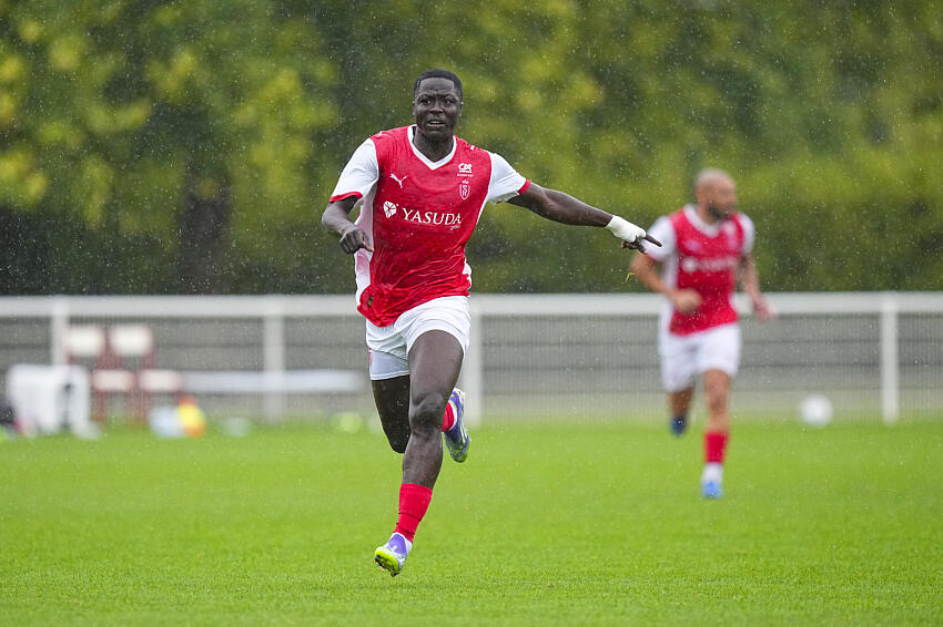 Oumar Diakité : Vers un nouveau challenge en Premier League cet été